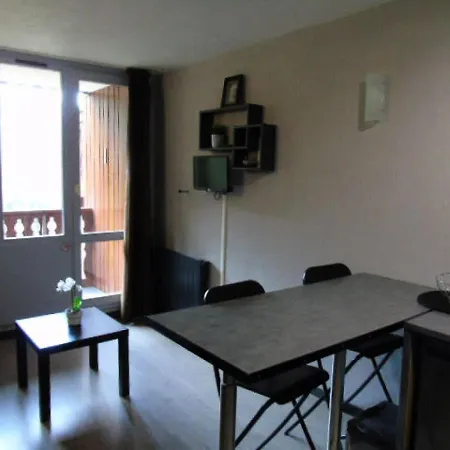 Résidence Chaviere - Studio Pour 3 Personnes 624 Modane