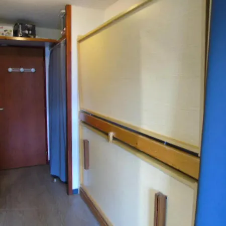 Résidence Chaviere - Studio Pour 3 Personnes 624 Appartement Modane